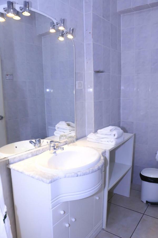 Hotel Garra De Leon Vallenar Εξωτερικό φωτογραφία